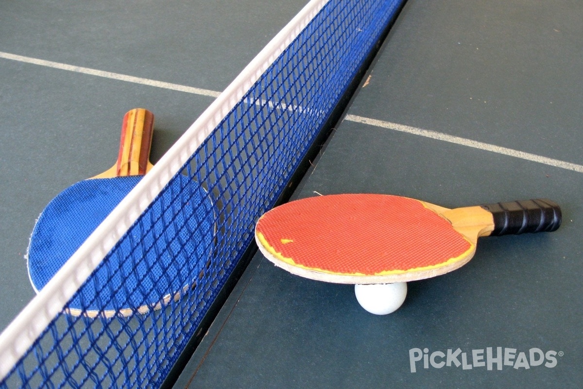 Photo of Pickleball at Ecole Secondaire Fadette